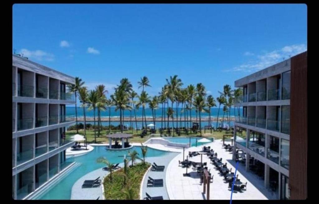Gav Resorts Порту-де-Галиньяш Экстерьер фото